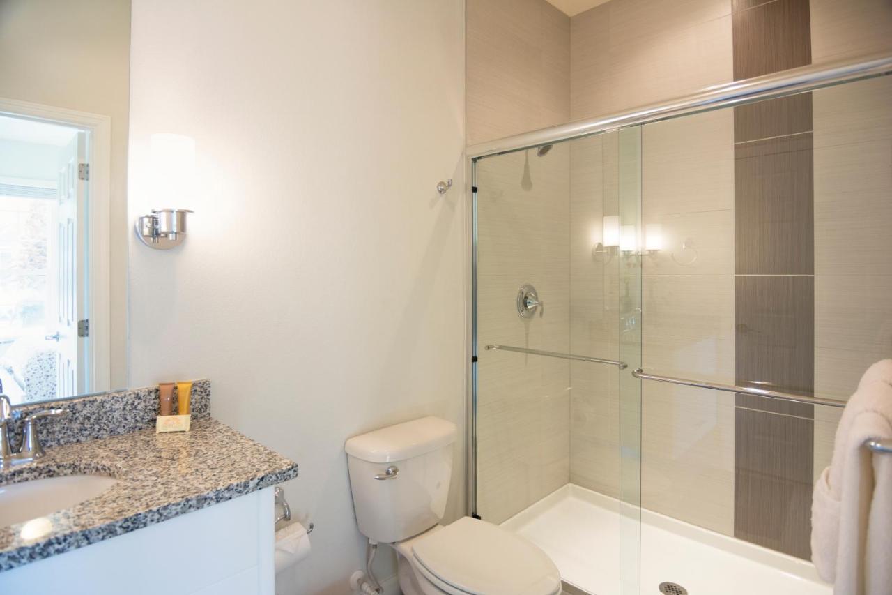 Serenity Resort 3 Bedroom Vacation Townhome With Pool Clermont Exterior photo