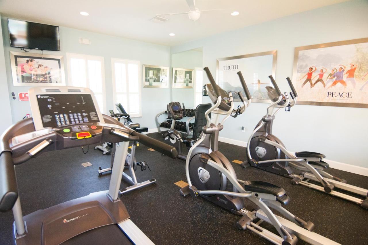 Serenity Resort 3 Bedroom Vacation Townhome With Pool Clermont Exterior photo