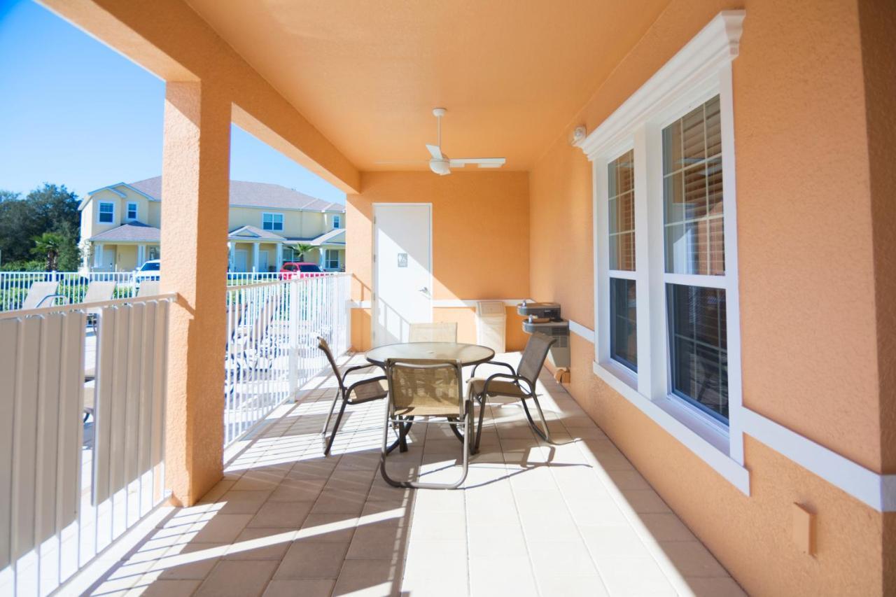 Serenity Resort 3 Bedroom Vacation Townhome With Pool Clermont Exterior photo